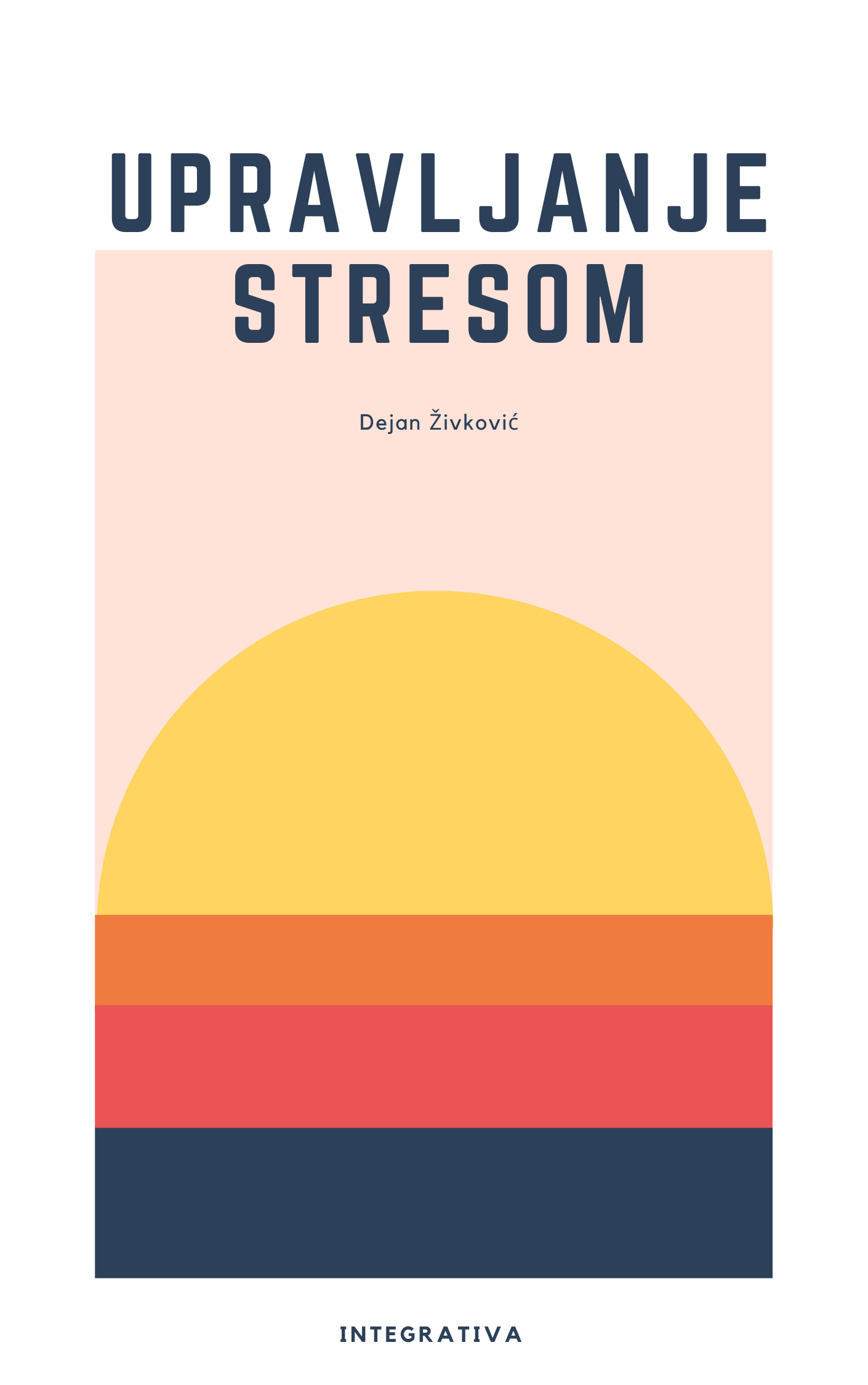 upravljanje stresom, ebook